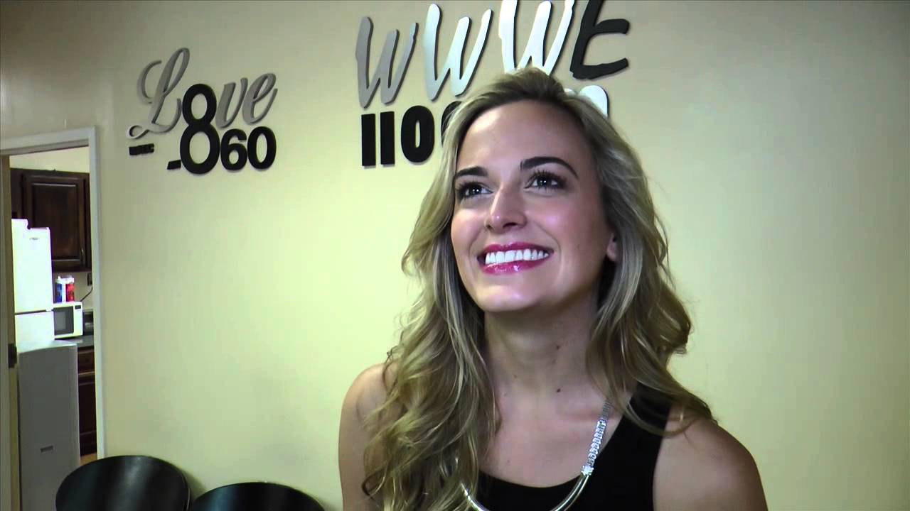 Jena Sims NEW Exclusive