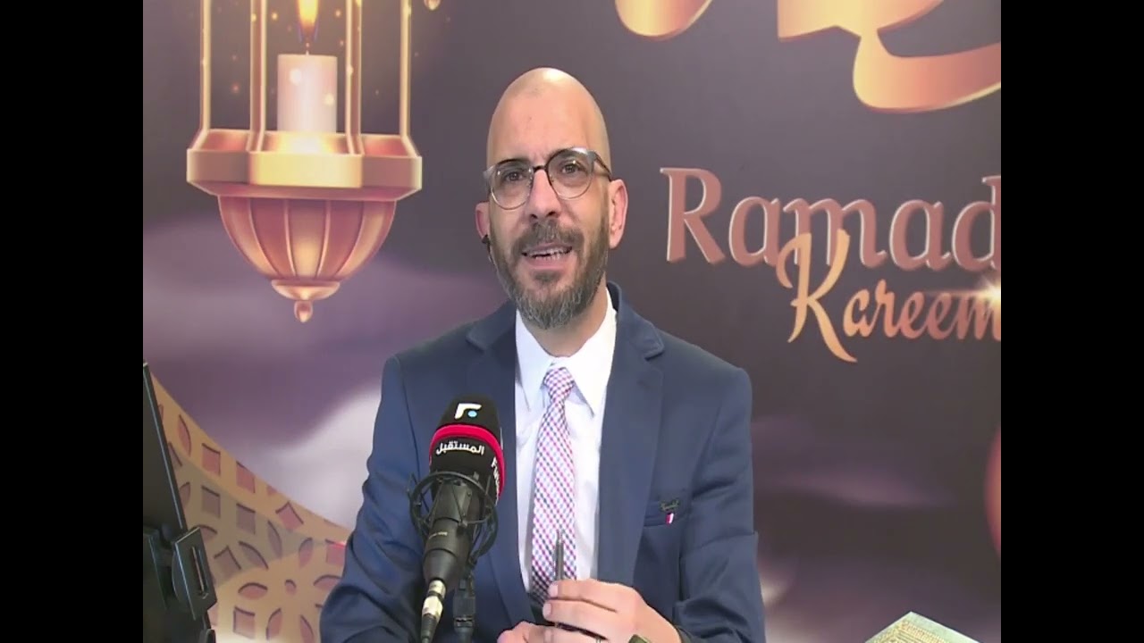 المستقبل أحلى الموسم الثاني الحلقة الثالثة