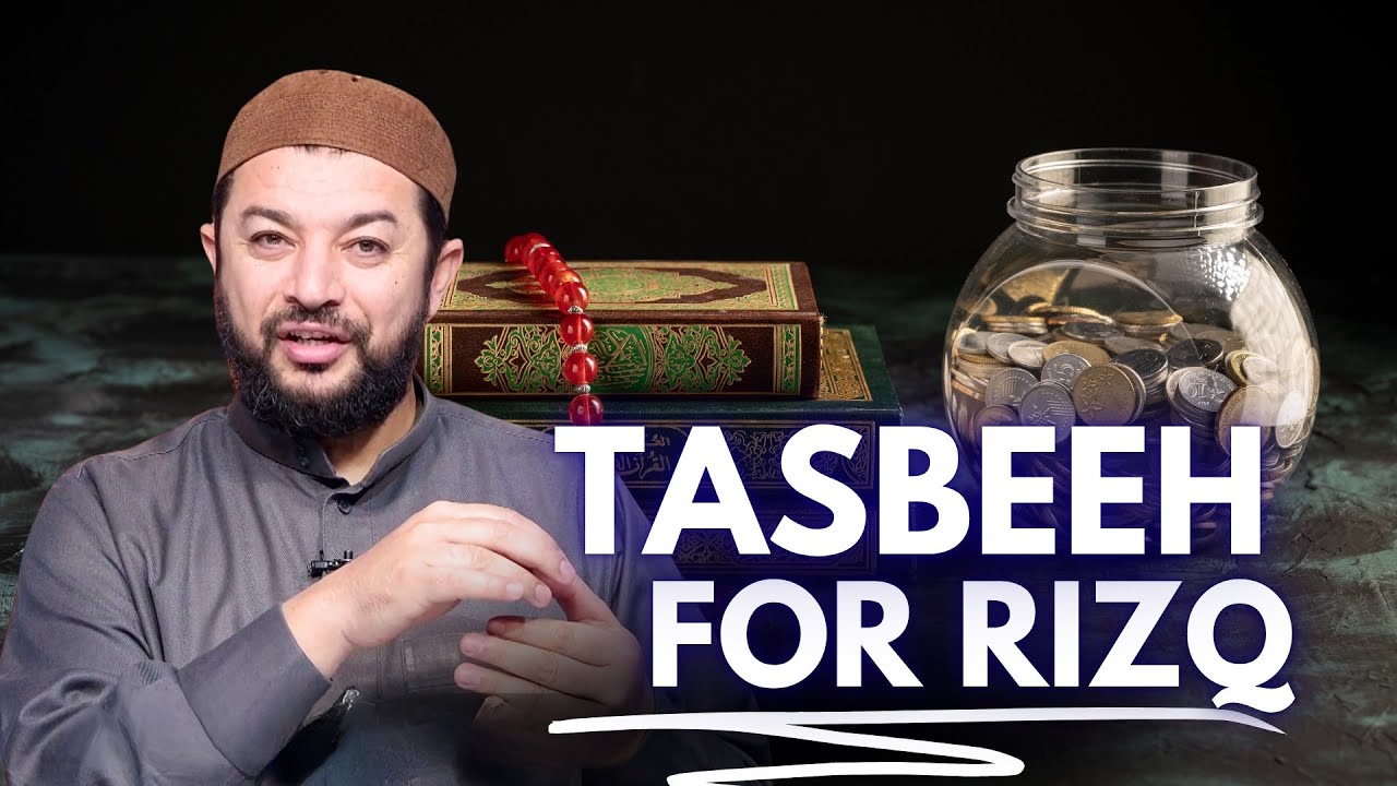 Amazing Benefits of Tasbeeh - You Will Only Find Them Here