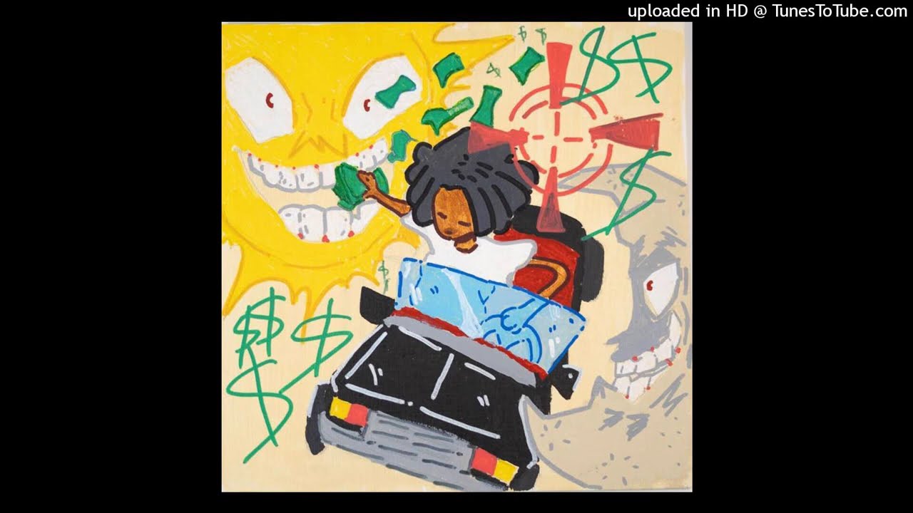 (FREE) Playboi Carti X Lil Uzi Vert Type Beat - 