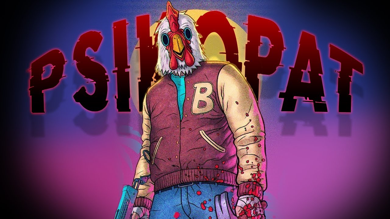 Hotline Miami 1'in Hikayesini BİLMİYORSUNUZ!