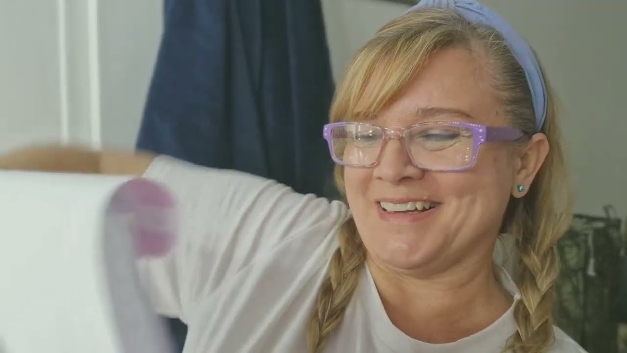 VLOG DO KAWKI - ODGRACANIE CIĄG DALSZY:  KOSMETYKI DO MAKIJAŻU