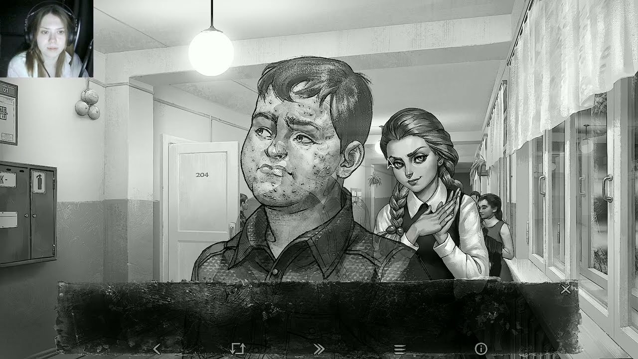 Дети злые ᐅ Tiny Bunny#3