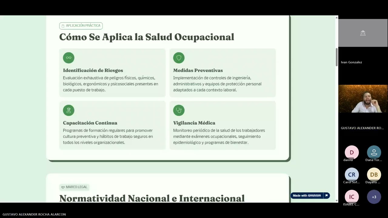 Sesión 2 salud ocupacional 20260217