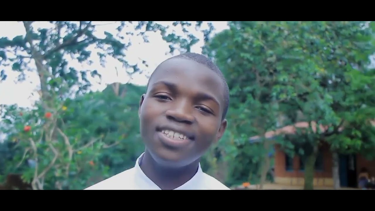 GAD MUSIC _ UNATOSHA (Official Music Video)