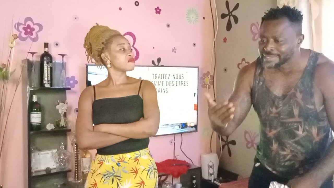 UN MAUVAIS MARI
