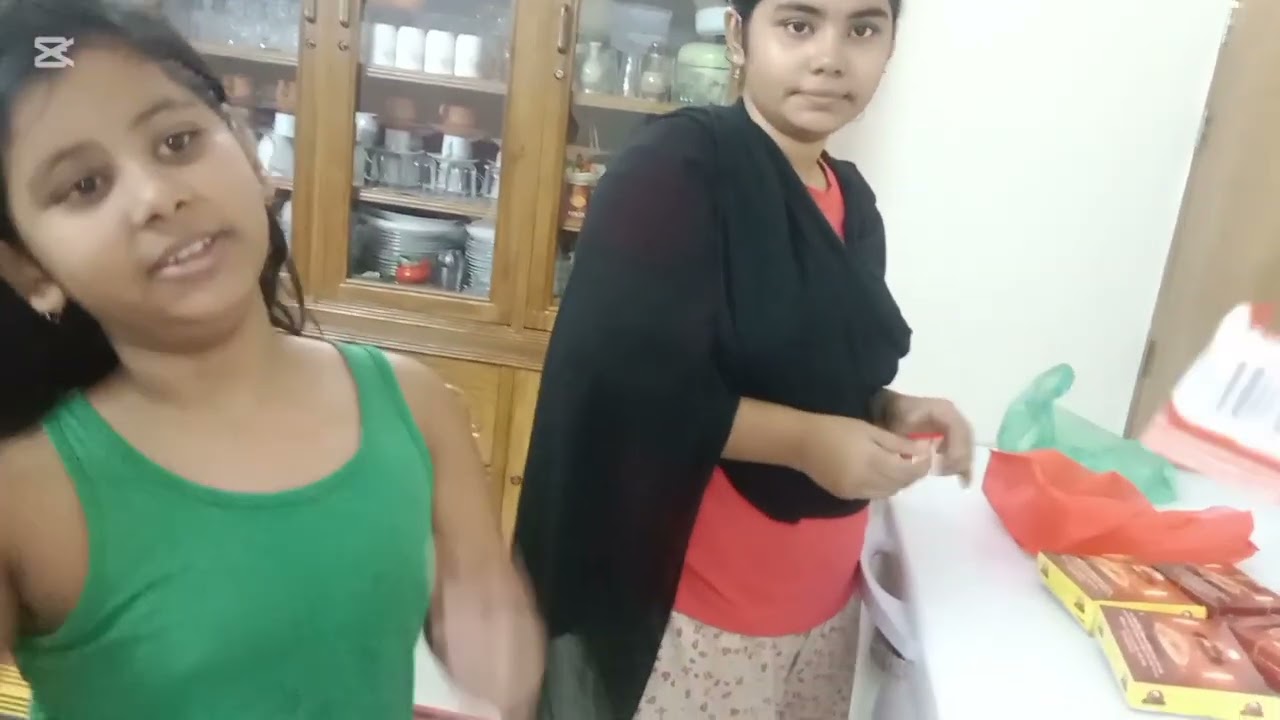 ঈদ শপিং শুরু করে দিলাম 🛍️ । I'm Start With Eid Shopping || Rahima || Ramadan 