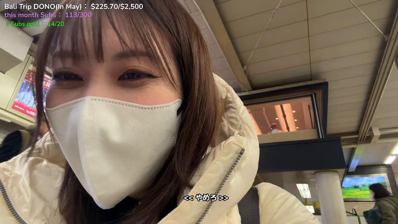 【大阪Live】大阪旅行で美味しいもの食べよう【 Japan Live】