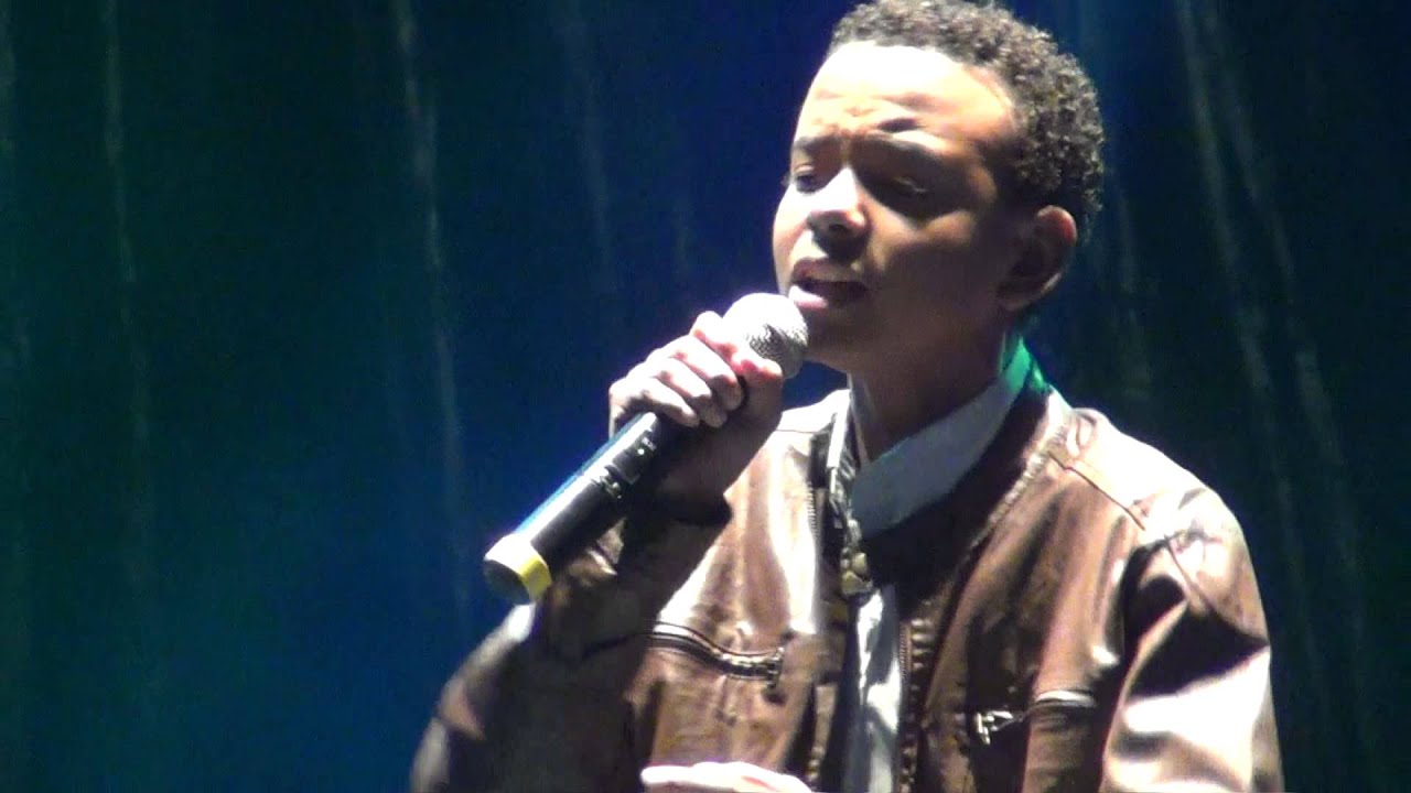 Jotta A | Hallelujah e Agnus Dei | Abertura do show em Abreu e Lima