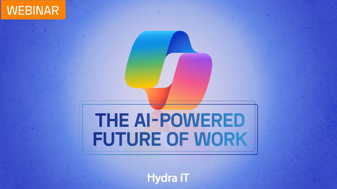 Webinar | The AI-Powered Future of Work