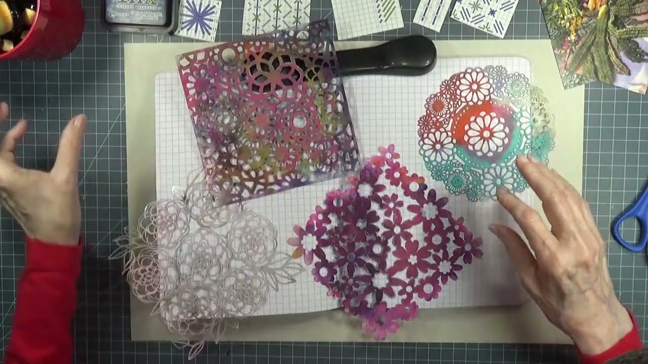 April 2023  Commonplace Glue Book  4-3