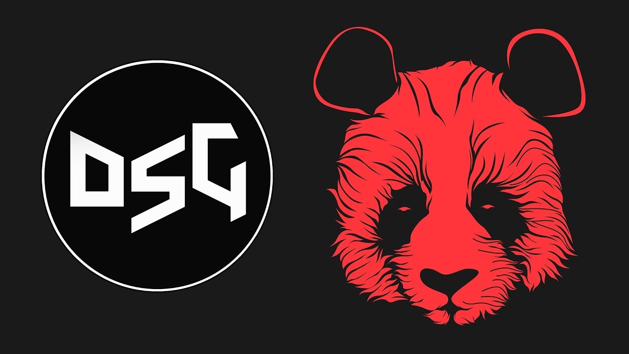 Panda Eyes - Blastin' Em