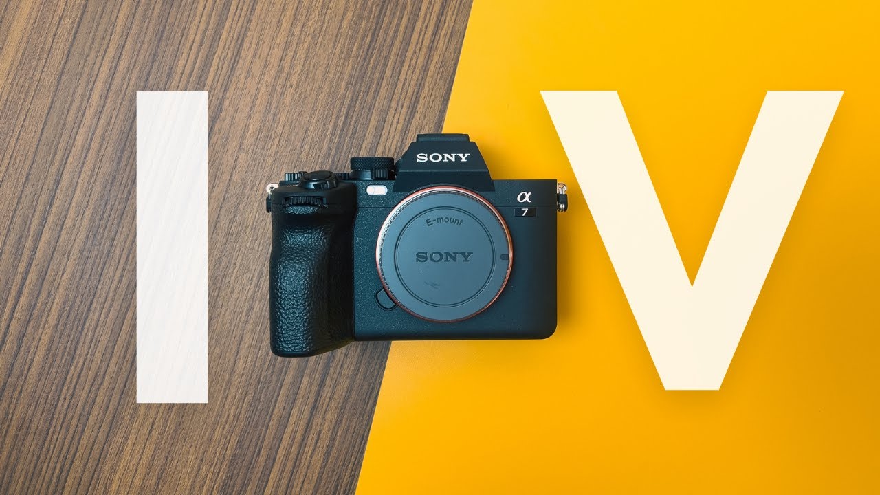 Kamera Serba Bisa! - Review Sony A7 IV Indonesia