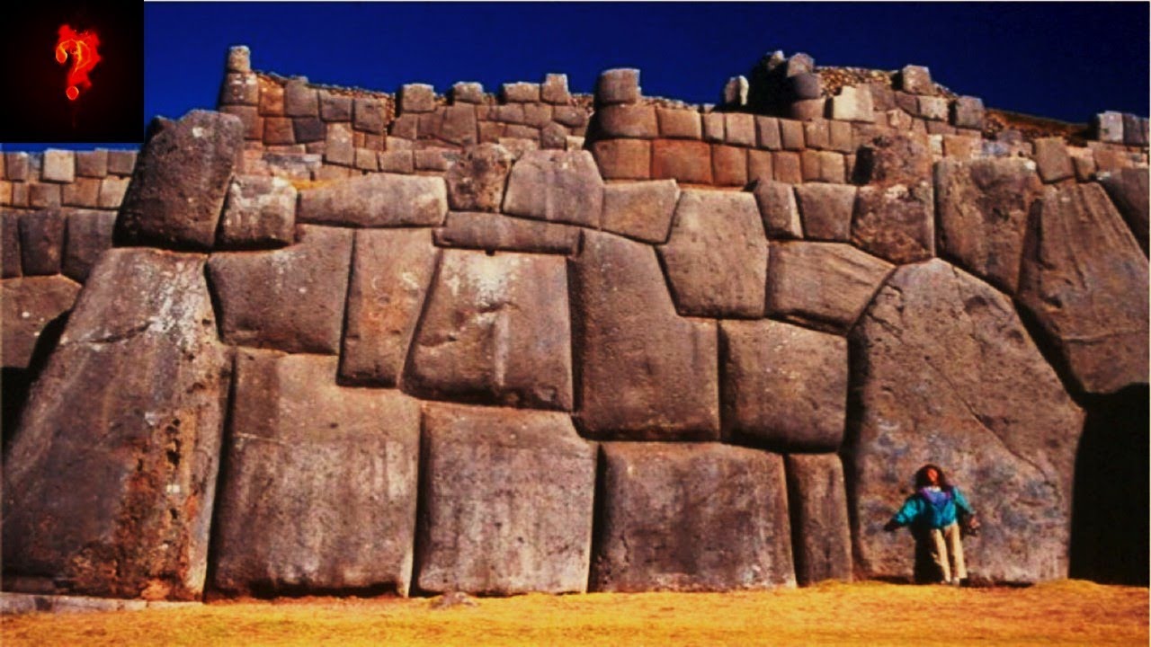 🙌 Most Baffling Ancient High Technology 🙌