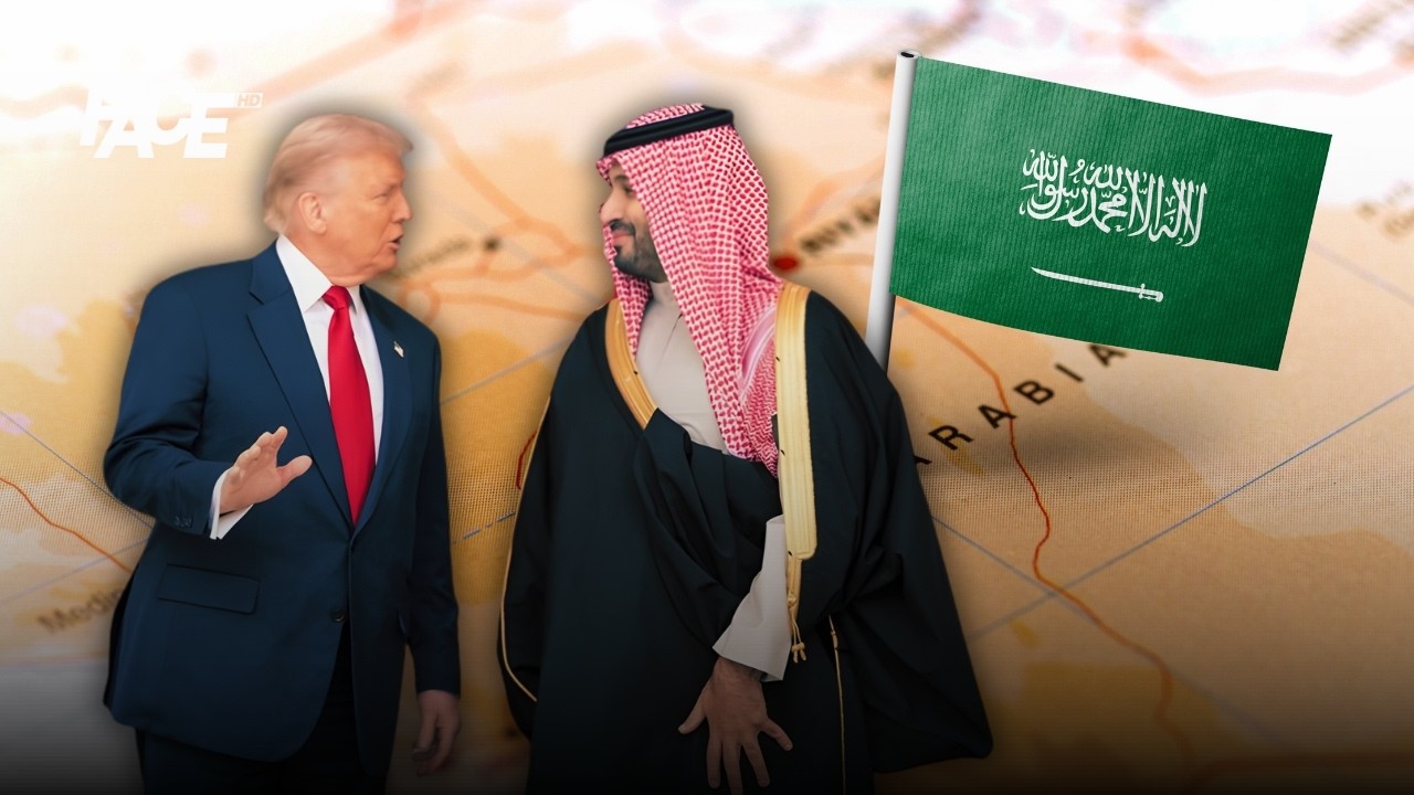 Трамп послал саудовского принца куда подальше: &laquo;Ему лучше быть ко мне добрым!&raquo;