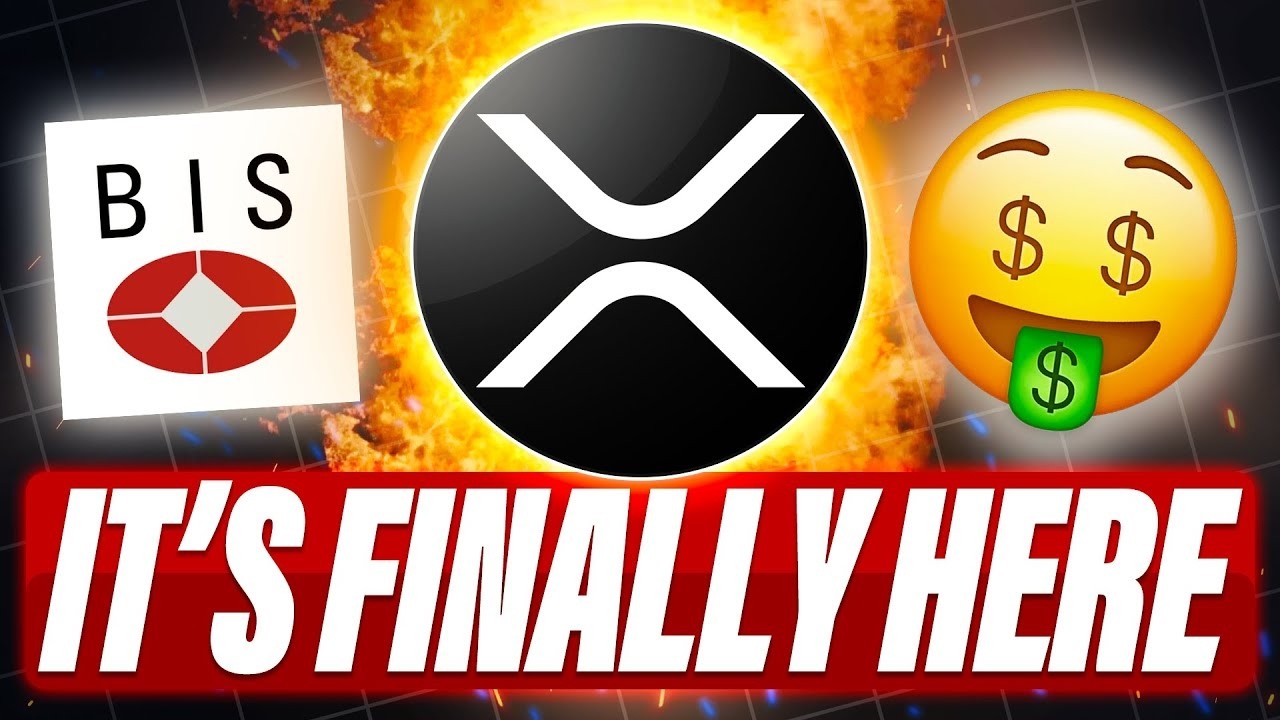 О БОЖЕ... XRP, ЭТО ВЕРШИНА!!!!