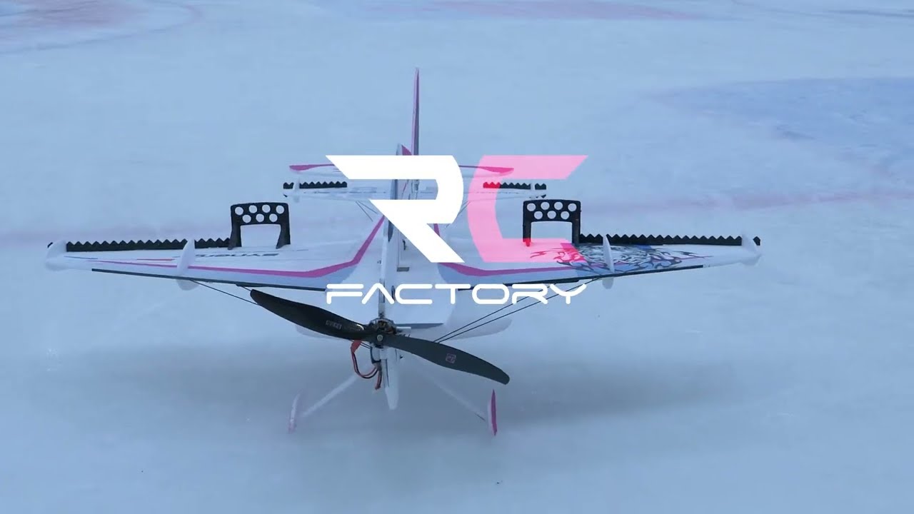 SYNERGY RC Factory