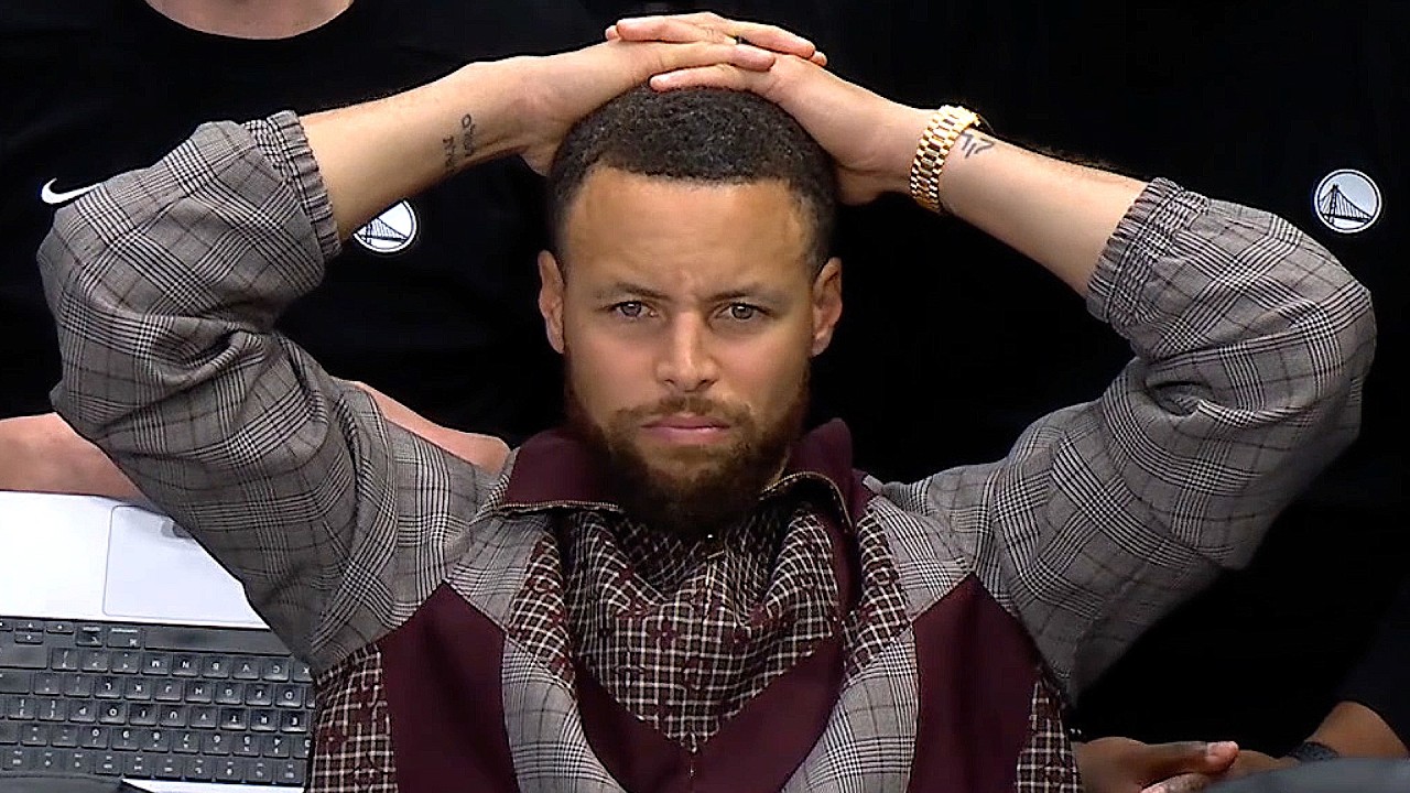 THIS Was The SADDEST Day Of The NBA Season...