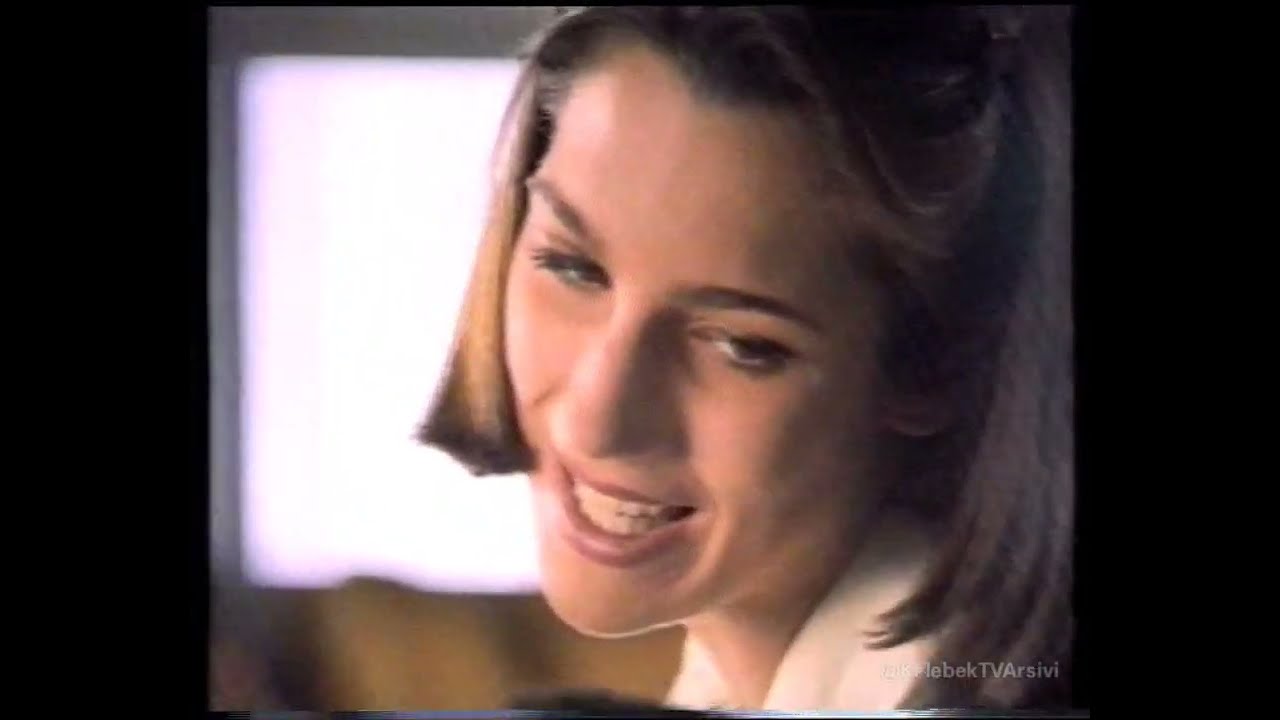Star TV (İnterstar) Reklam Kuşağı ve Tanıtımlar - (18.02.1993)