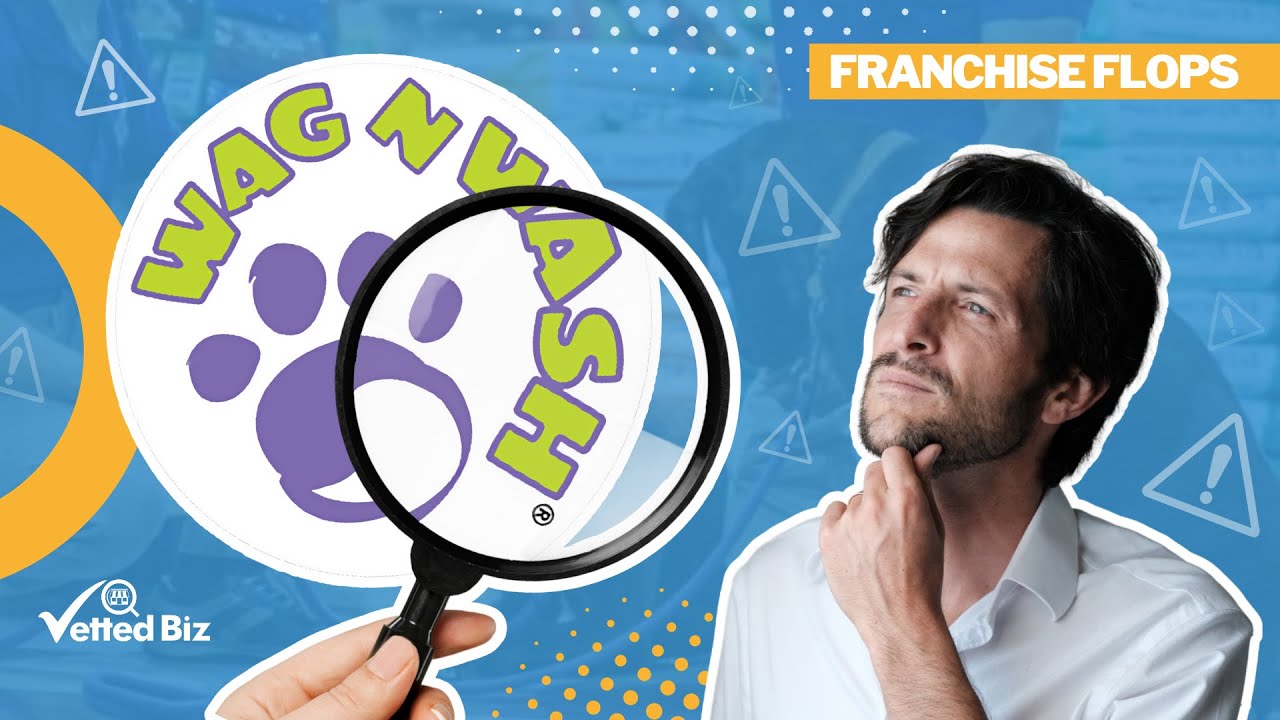 WAG N WASH EXPOSED: Plummeting Profits and Deceptive Royalties 🚨🔍