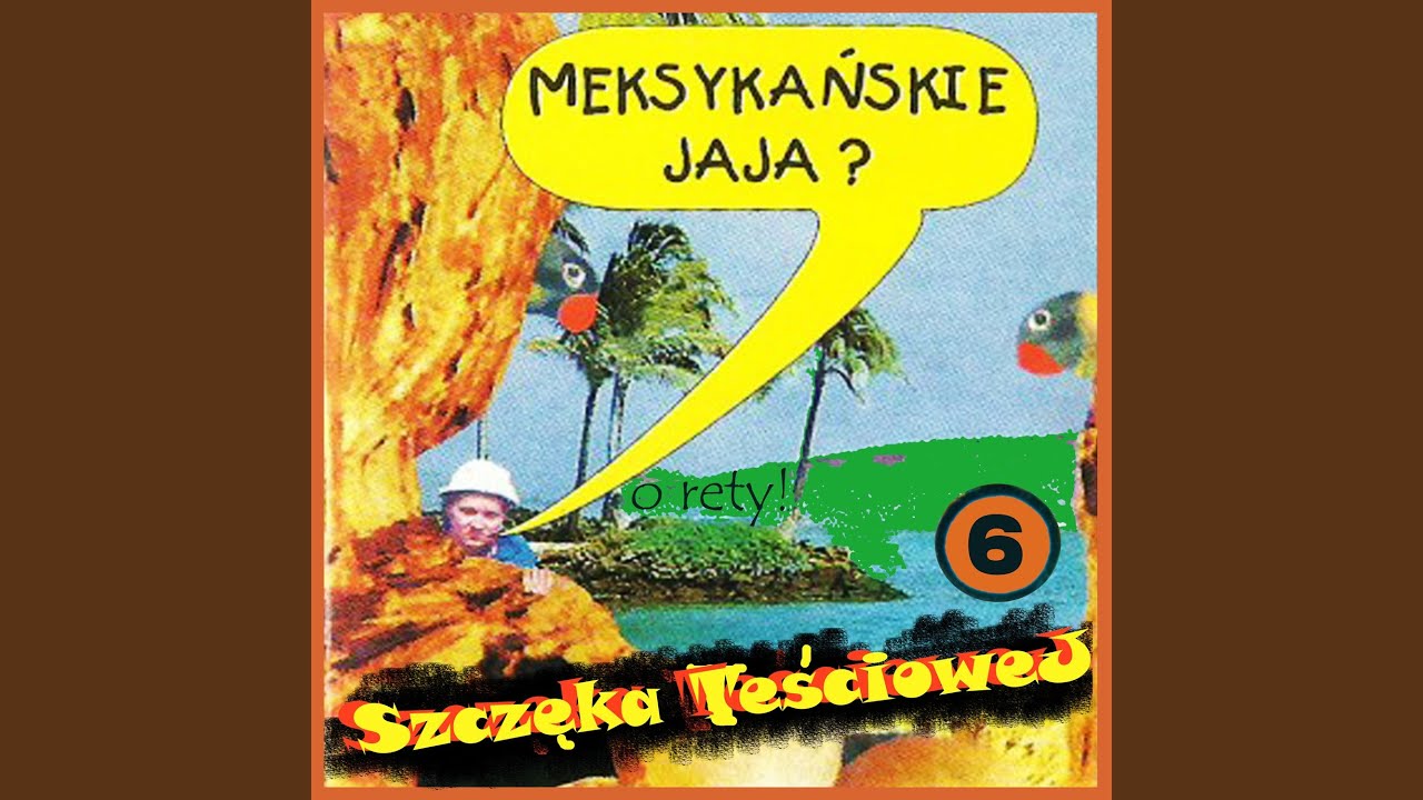 Wzięło mnie jak cholera