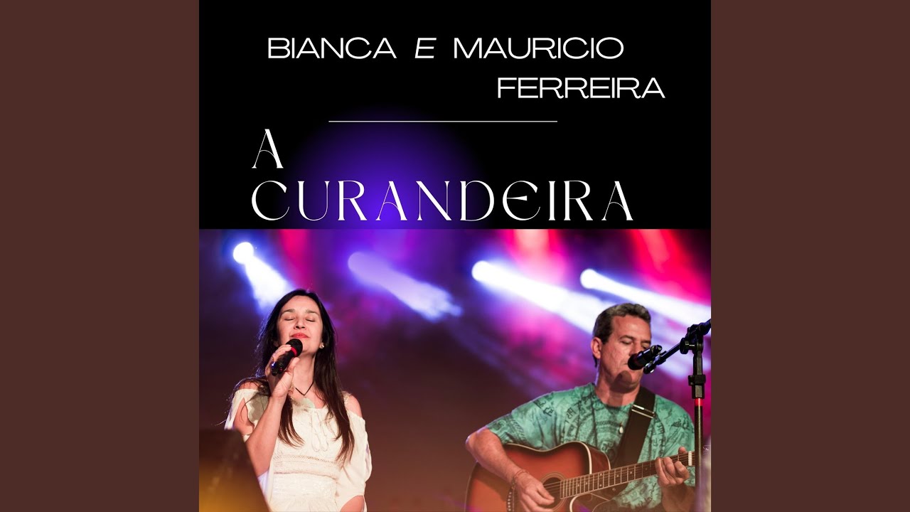 A Curandeira