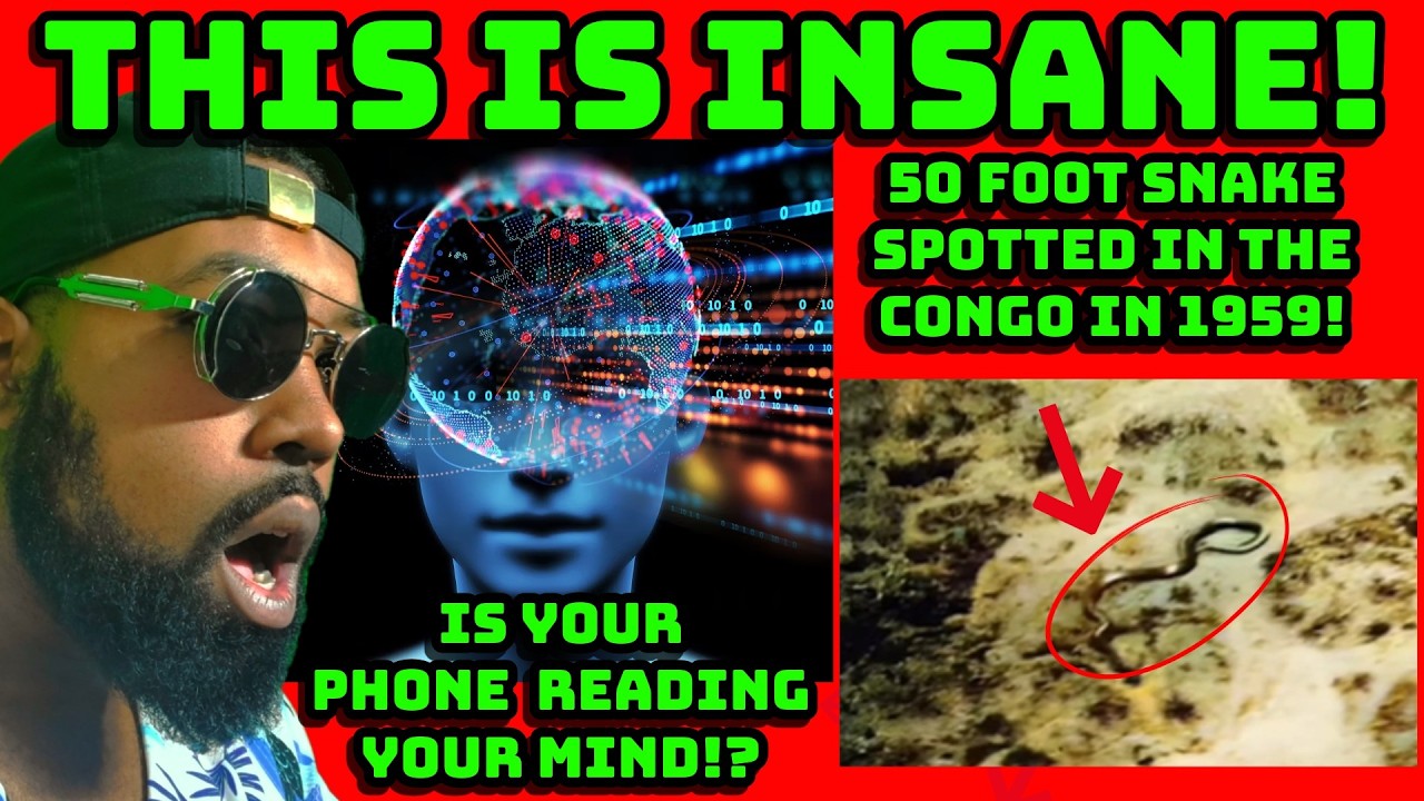 Mysterious Tiktoks On The Internet Today! (Ep 74)