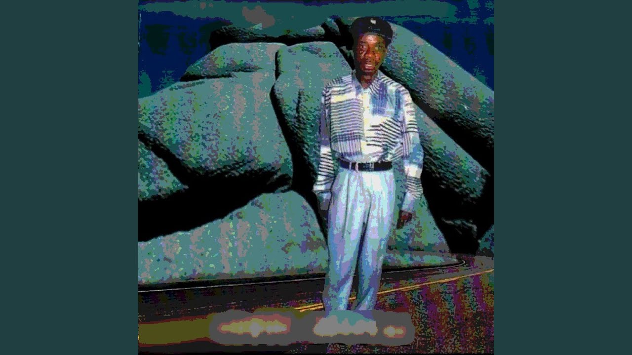 Nkosi Wo Nyakapfala