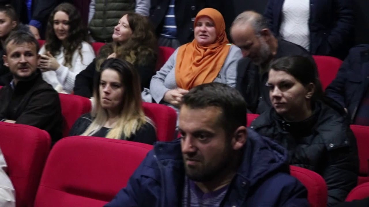 DAN DRZAVNOSTI BIH ZVORNIK