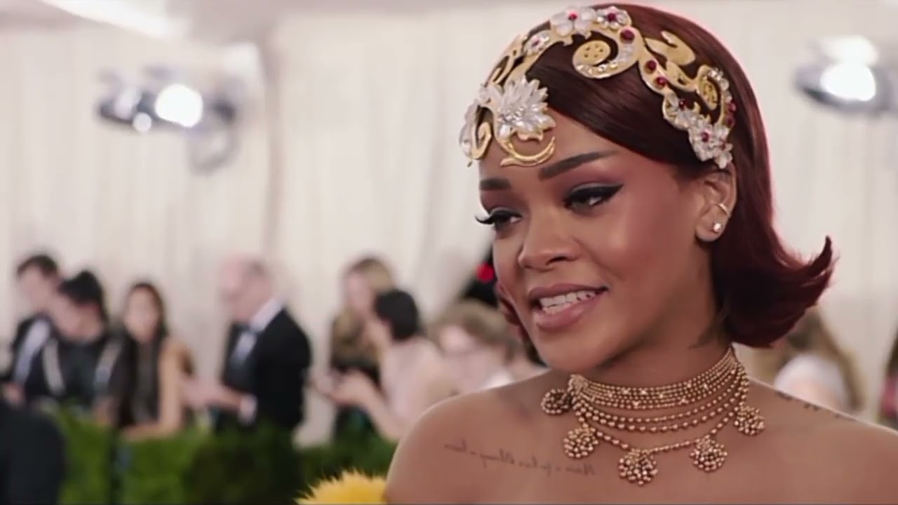 Caribbean Queen — Billy Ocean | Rihanna rainha do Caribe | [Tradução Pt-Br].