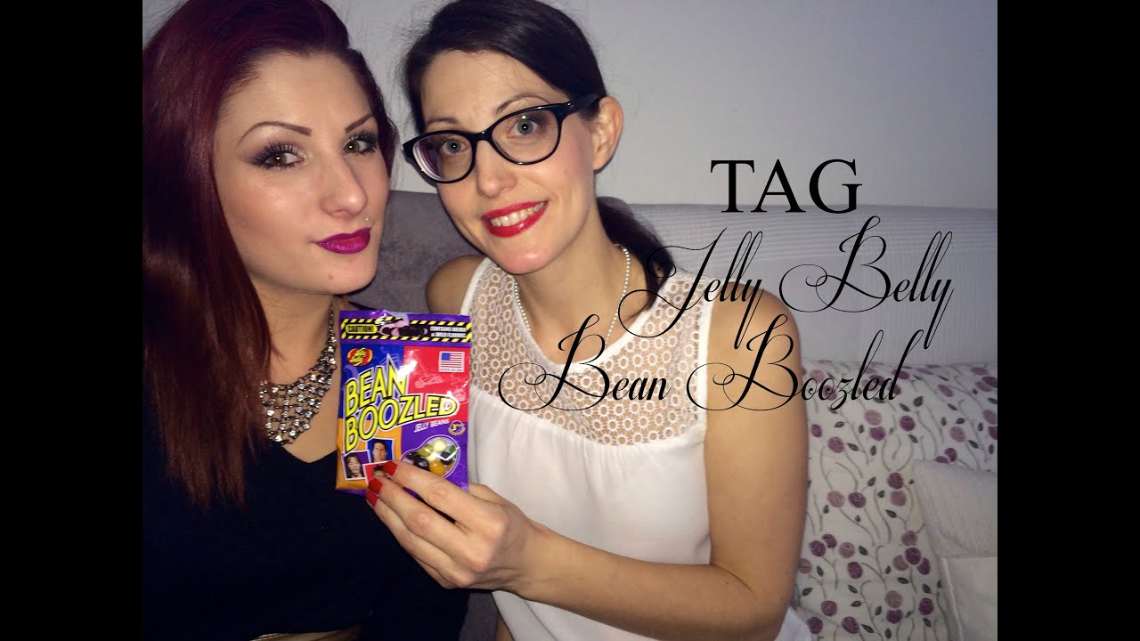TAG Jelly Belly 