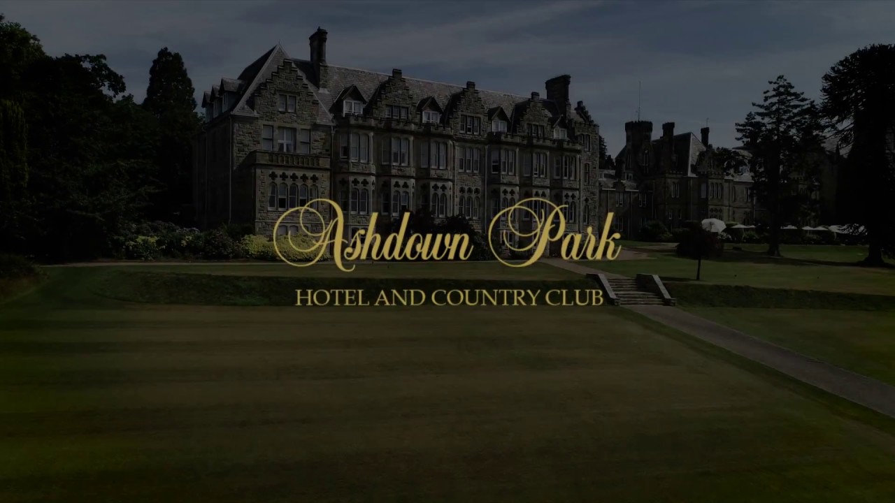 Ashdown Park Hotel & Country Cub