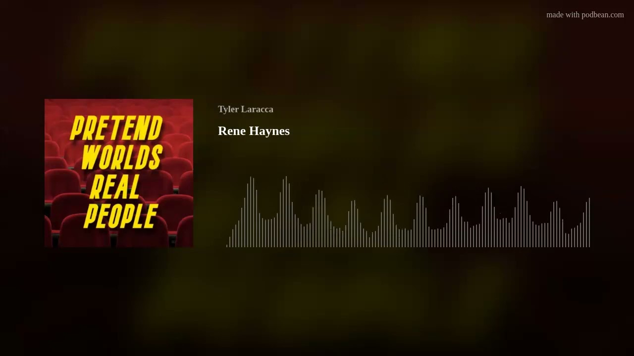 Rene Haynes