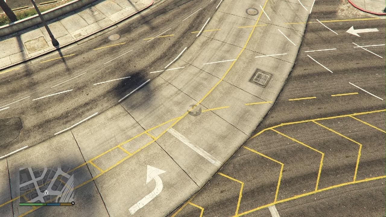 TUTO SAC DE BRAQUAGE GTA 5