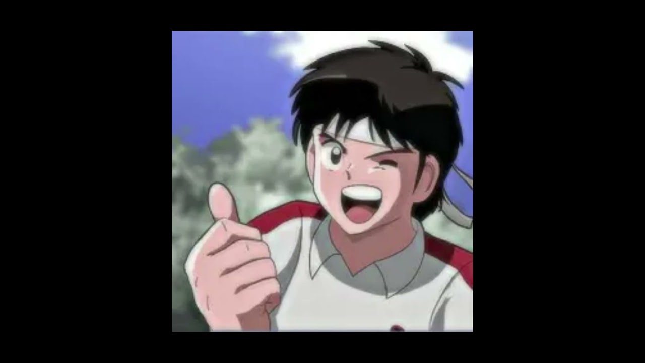 Armand Callahan - Captain Tsubasa