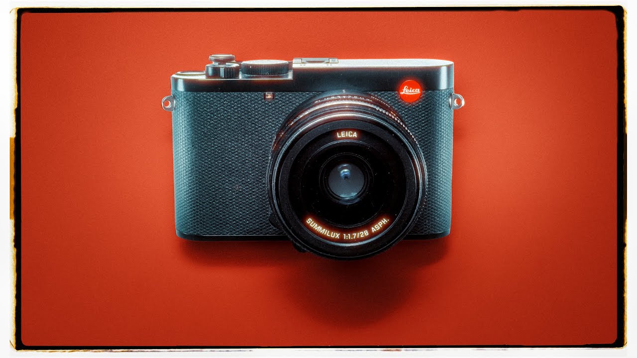 Leica Street Photography After Dark: What Makes This Place Special