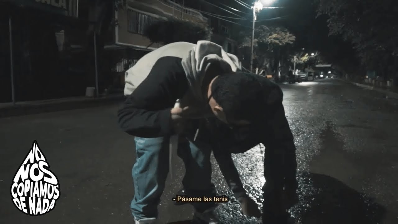 666 DLB - 0 AMIGOS (Official Music Video)