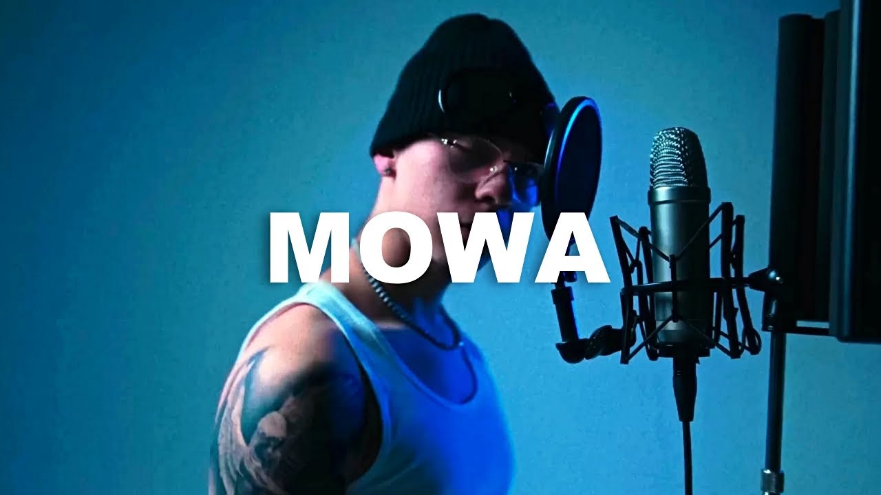 (FREE) ASSTER x RUSINA x ZEAMSONE TYPE BEAT ~ MOWA
