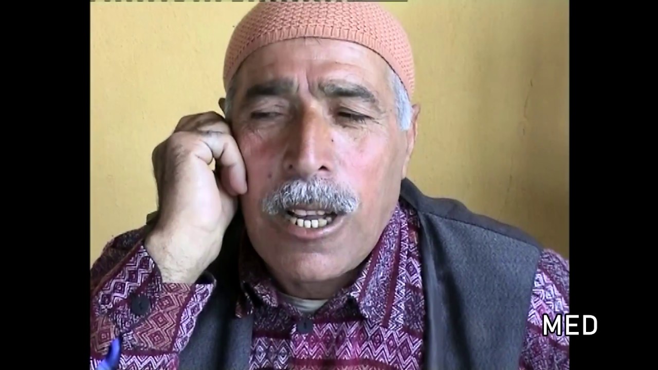Medamed21 - Dengbêj - H.Ademê Kalo - Tahar û Dewrêş