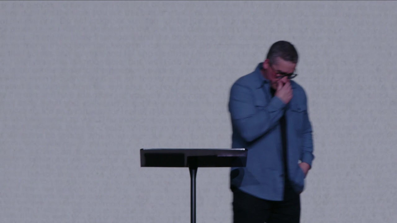 Merge.Church Sunday Service LIVE | 10:30am