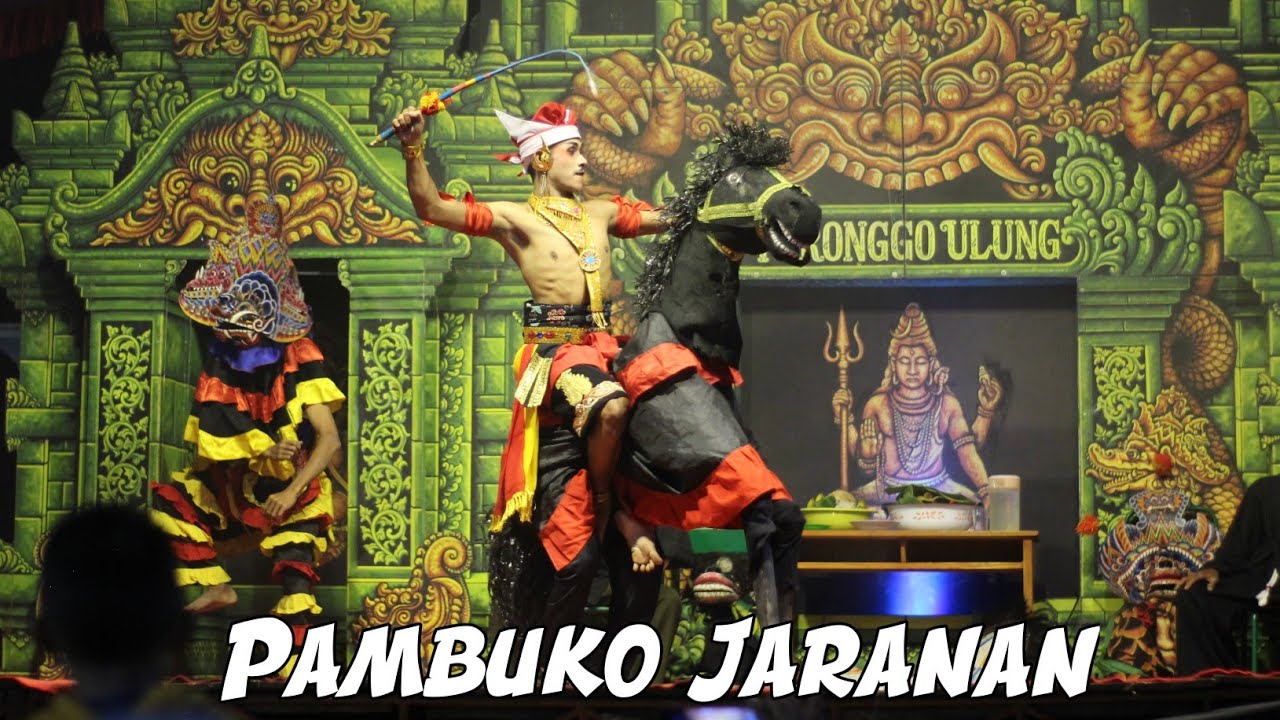 Pambuko jaranan Sentherewe || TURONGGO ULUNG Live Bono Boyolangu Tulungagung