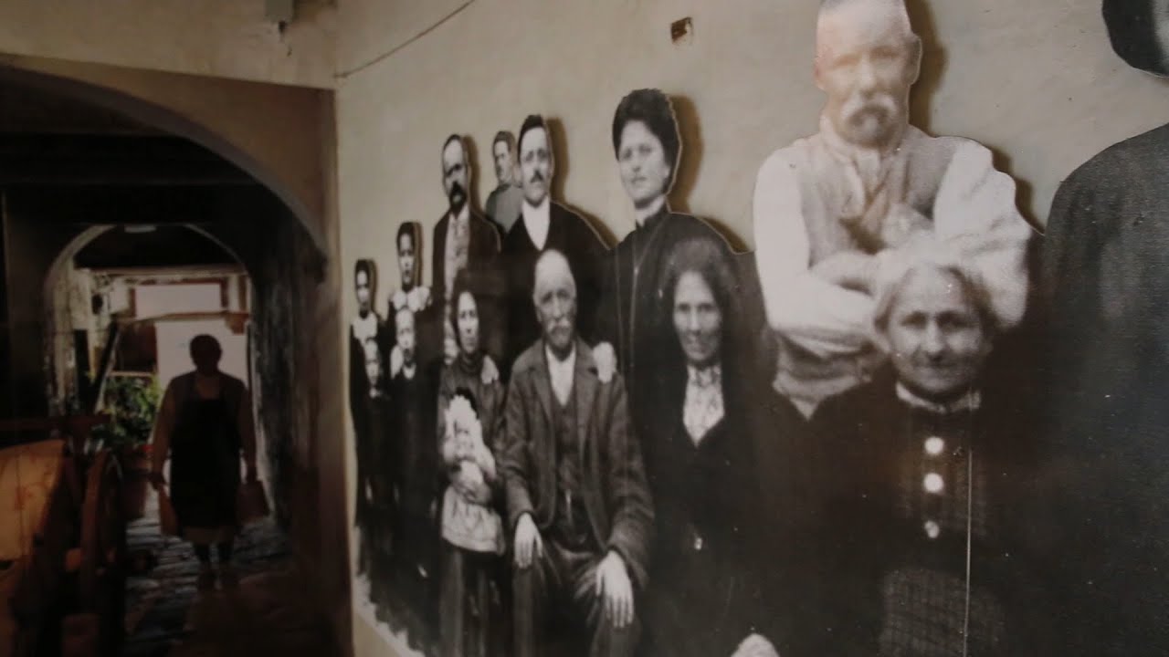 Il Mulino Faini di Grezzano (Borgo San Lorenzo)