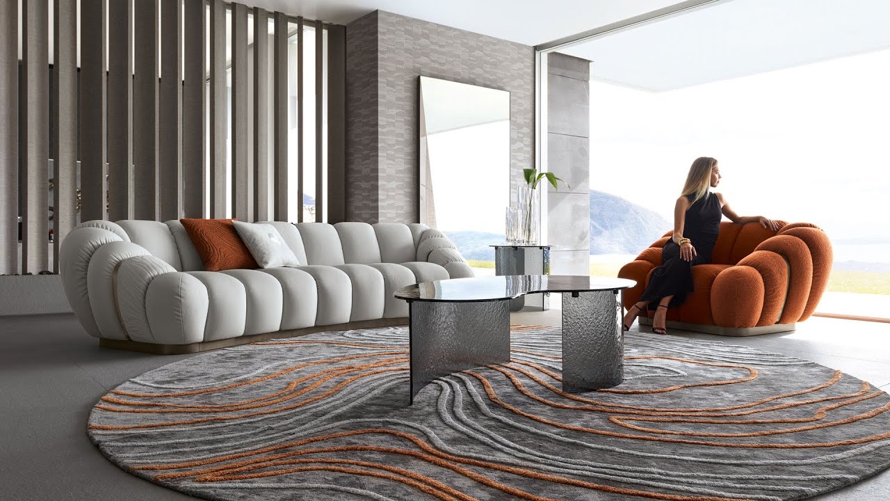 Giorgio Collection | Trèsor Collection