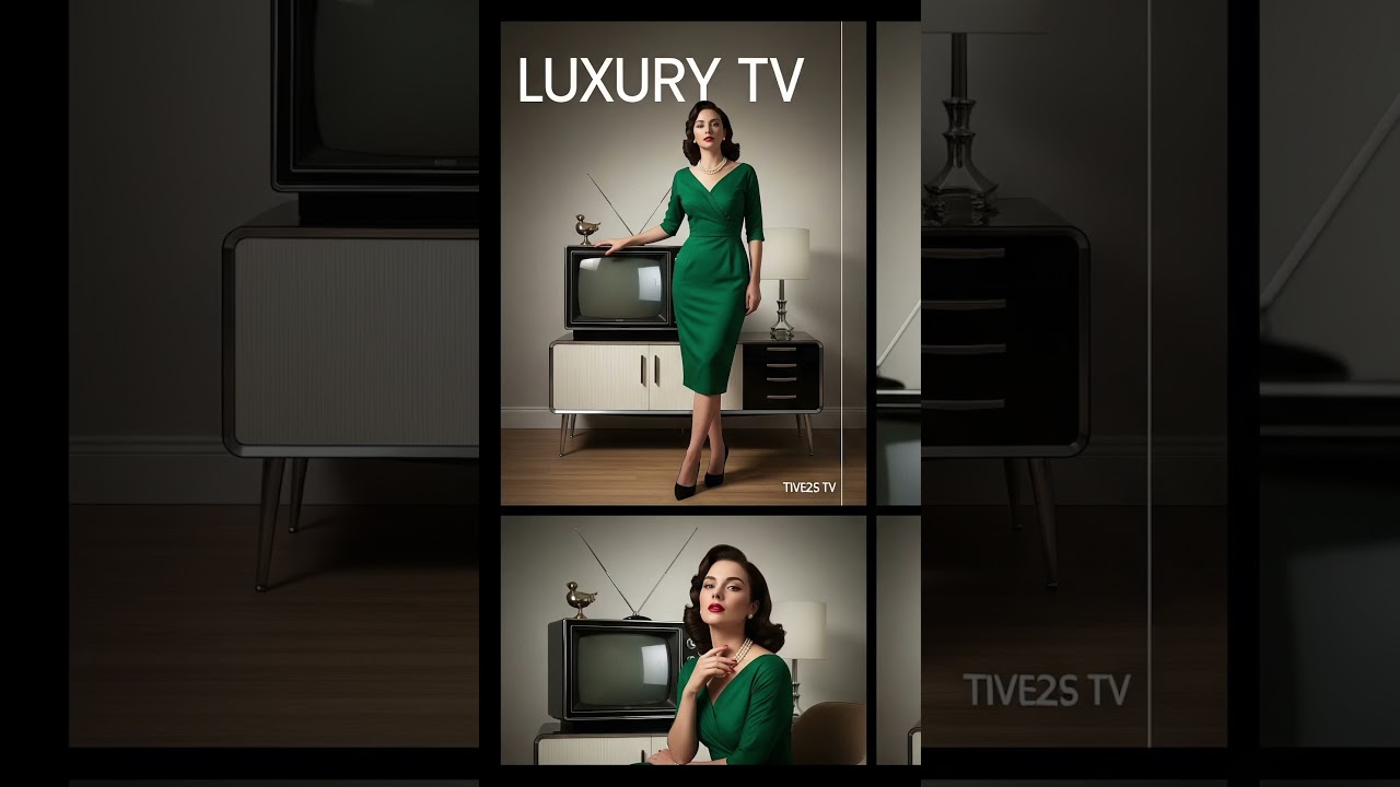 Comercial de tv Propaganda de tv retr&ocirc; #music #inteligenciaartificial #retro