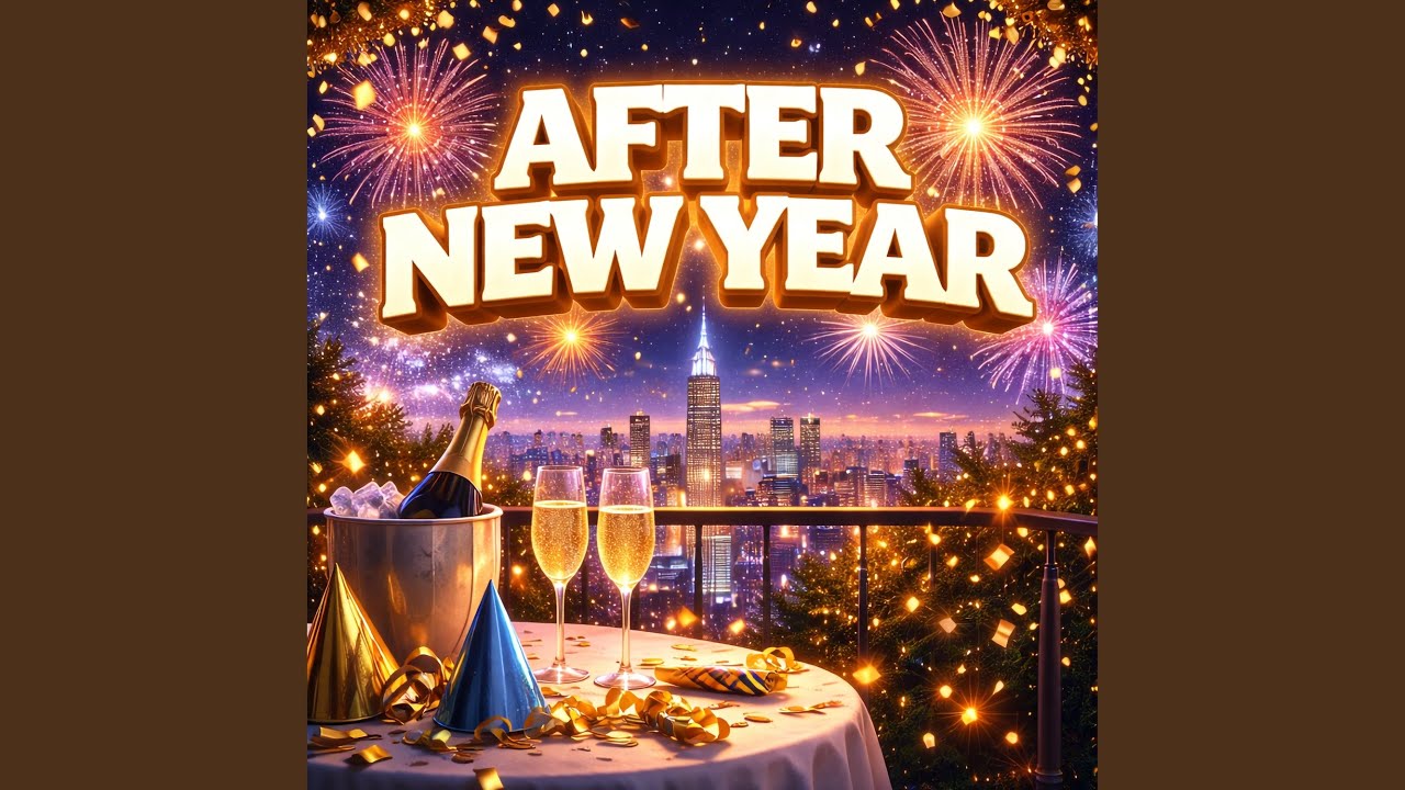 After New Year