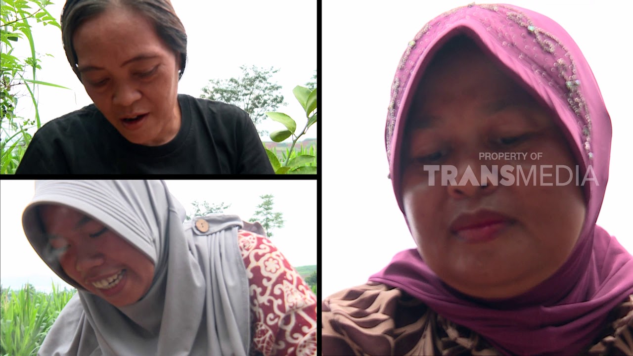 JEJAK ANAK NEGERI | SUMEDANG 1 (05/01/18) 1 - 3