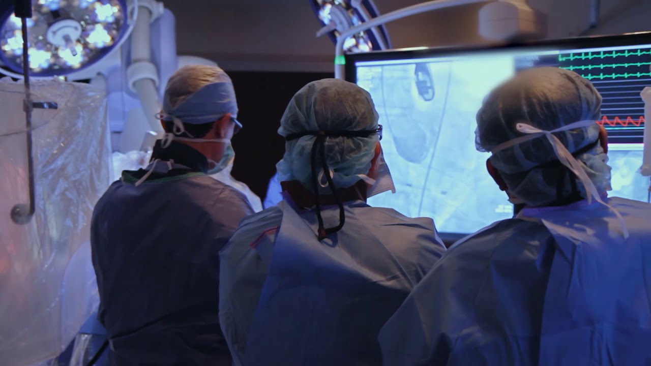 Focusing on You: PFO Closure and Stroke Prevention