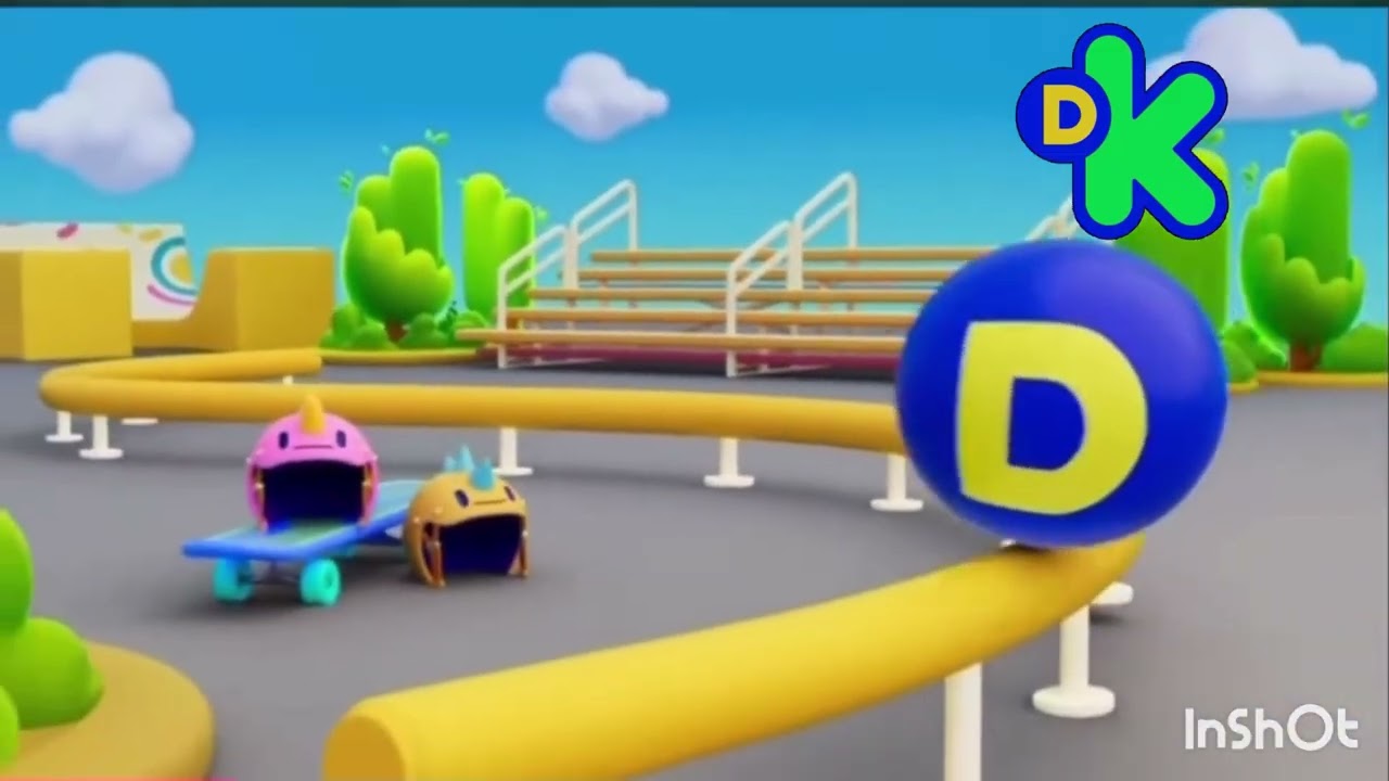 DK Russia - Rebrand! (February 7th 2026 6:00 AM)