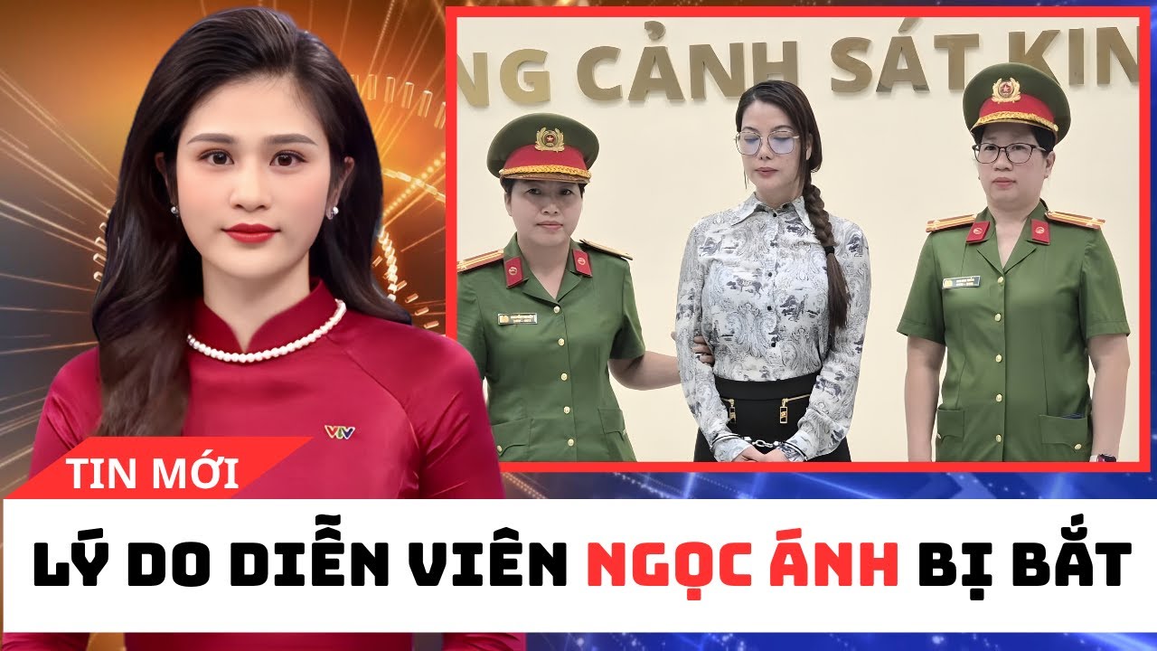 “Không Ai Đứng Ngoài Luật Nhân Quả: Trương Ngọc Ánh Và Cái Giá Của Danh Vọng”