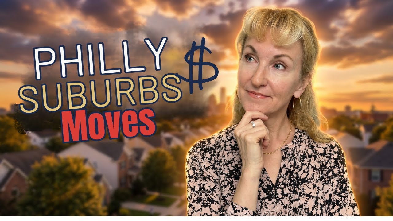 Main Line Philadelphia Towns to Watch in 2026